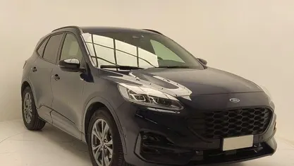 Usata Ford Kuga ST-Line 120 CV (88 kW) 2024 SUV
