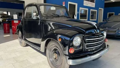 Usata 1950 Fiat Topolino Due volumi | 4990 €