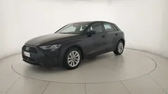 Usata 2022 Audi A3 Business Tre volumi | 23.900 € (Buon prezzo)