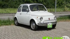 Usata 1970 Fiat Cinquecento Due volumi | 5400 €