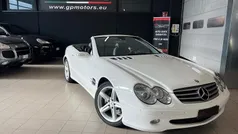 Usata 2005 Mercedes SL500 Cabrio | 28.990 € (Buon prezzo)