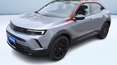 Grigio metallizzato Usata 2022 Opel Mokka S SUV | 14.900 € (Ottimo prezzo)