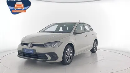 Usata 2023 VW Polo Life Tre volumi | 15.800 € (Buon prezzo)