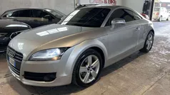 Usata 2007 Audi TT S-Line Coupé | 10.490 € (Ottimo prezzo)