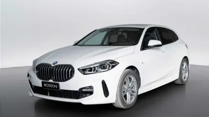 Usata BMW 116 M Sport 109 CV (80 kW) 2023 Utilitaria