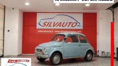 Usata 1969 Fiat 500 Tre volumi | 13.000 €