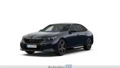 Usata 2025 BMW 520 M Sport Tre volumi | 83.900 €