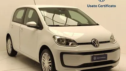 Usata VW up! Move 68 CV (50 kW) 2021 Utilitaria