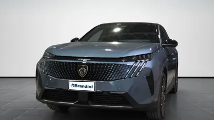 Usata Peugeot 3008 GTi 145 CV (106 kW) 2025 Bleu arthurien SUV