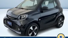Usata 2021 Smart ForTwo Electric Drive Passion Tre volumi | 12.600 € (Buon prezzo)