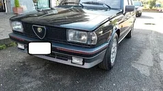 Usata 1987 Alfa Romeo Giulietta Due volumi | 36.500 €