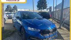 Nuova 2024 Skoda Octavia SportLine Station wagon | 28.390 € (Buon prezzo)