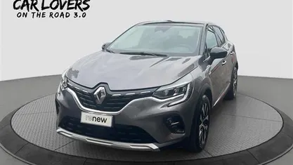Usata 2022 Renault Captur Techno SUV | 19.690 € (Buon prezzo)