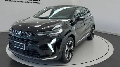Usata Renault Symbioz Techno 94 CV (69 kW) 2024 Nero etoile SUV