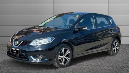 Usata Nissan Pulsar Acenta 110 CV (80 kW) 2017 Utilitaria