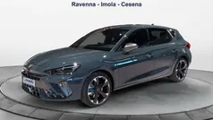 Blu Usata 2025 Cupra Leon Tre volumi | 36.900 € (Molto cara)
