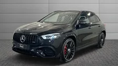 Grigio montagna magno manufakt Nuova 2024 Mercedes GLA35 AMG AMG SUV | 65.000 € (Buon prezzo)