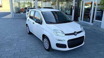 Usata Fiat Panda Icon 69 CV (50 kW) 2025 Utilitaria
