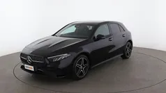 Nero Usata 2024 Mercedes E250 AMG Line Premium | 33.599 €