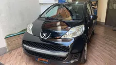 Usata 2010 Peugeot 107 Due volumi | 2790 € (Buon prezzo)