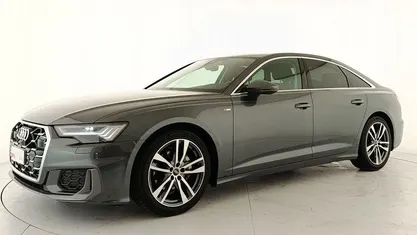 Usata Audi A6 S-Line 2024 Berlina