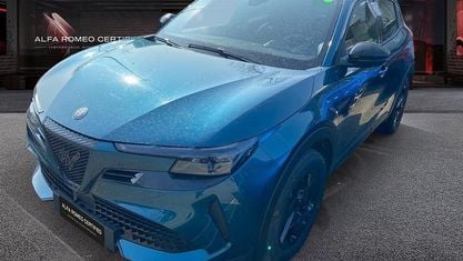 Usata Alfa Romeo GT Junior 145 CV (106 kW) 2025 Blu Cabrio