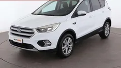 Usata 2017 Ford Kuga S SUV | 11.699 € (Buon prezzo)