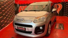 Citroën C3 Picasso