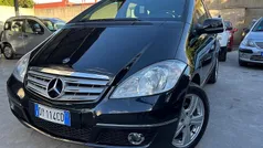 Usata 2009 Mercedes A180 Edition Tre volumi | 3499 € (Ottimo prezzo)