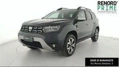 Usata 2022 Dacia Duster Prestige SUV | 15.390 € (Buon prezzo)