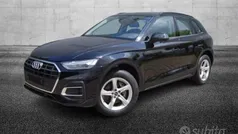 Nero Usata 2021 Audi Q5 S-Line SUV | 40.950 € (Buon prezzo)