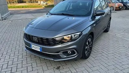 Usata Fiat Tipo S 131 CV (96 kW) 2023 Station wagon