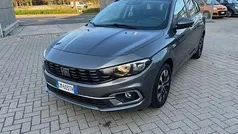 Grigio Usata 2023 Fiat Tipo S Station wagon | 13.490 € (Ottimo prezzo)