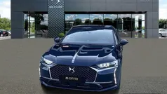 Nero Usata 2023 DS Automobiles DS9 Performance Line Plus Tre volumi | 52.900 €