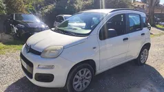 Usata 2014 Fiat Panda Easy Due volumi | 3900 € (Ottimo prezzo)