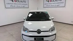Usata 2022 VW up! Move Due volumi | 10.900 € (Buon prezzo)
