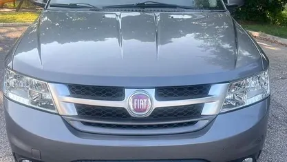 Usata 2011 Fiat Freemont Lounge SUV | 5000 € (Ottimo prezzo)