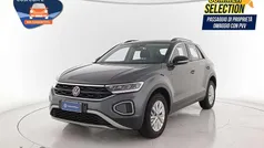 Usata 2023 VW T-Roc Life SUV | 22.000 € (Super prezzo)