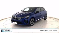 Usata 2025 Renault Clio V Techno Due volumi | 15.900 € (Ottimo prezzo)