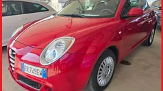 Rosso Usata 2013 Alfa Romeo MiTo Super Due volumi | 5990 € (Buon prezzo)