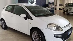 Bianco Usata 2011 Fiat Punto Evo Due volumi | 1999 € (Super prezzo)