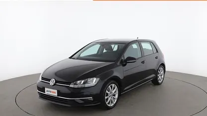 Usata 2019 VW Golf VII Executive | 15.799 € (Buon prezzo)