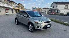 Usata 2008 Ford Kuga Titanium SUV | 4150 € (Super prezzo)