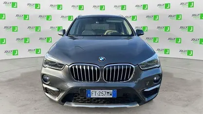 Usata BMW X1 xLine 190 CV (139 kW) 2018 SUV