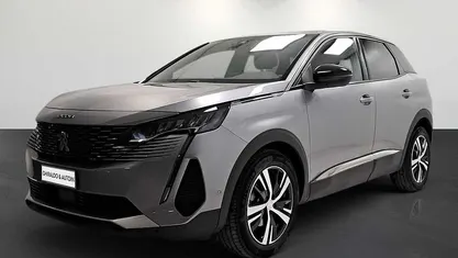Usata 2023 Peugeot 3008 Allure SUV | 23.900 € (Buon prezzo)
