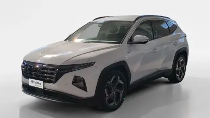 Usata Hyundai Tucson 150 CV (110 kW) 2021 SUV
