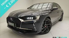 Blu/azzurro Usata 2022 DS Automobiles DS9 Performance Line Plus Tre volumi | 39.900 € (Buon prezzo)
