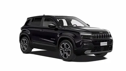 Nuova Jeep Avenger Altitude 101 CV (74 kW) 2025 Storm SUV