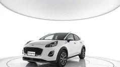 Beige Usata 2021 Ford Puma Titanium X SUV | 15.500 € (Ottimo prezzo)