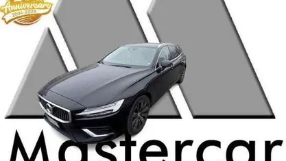 Usata Volvo V60 Inscription 197 CV (144 kW) 2021 Station wagon